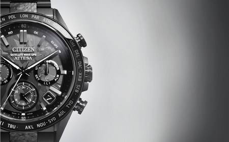 シチズン 腕時計 CITIZEN シチズン 日本製 電波 アテッサ CC4067-66E | 所沢 FN-Limited-PR