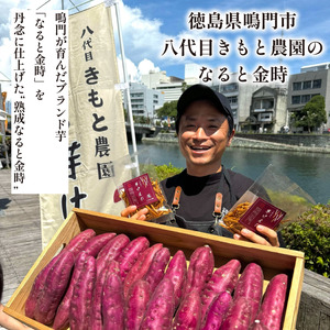 さつまいも 3kg 2Lサイズ なると金時 さつまいも