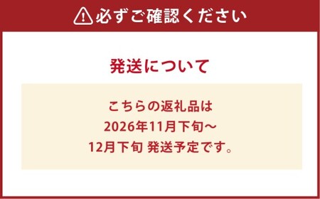 あたご梨 2玉 合計1.8kg以上 梨 なし ナシ 果物 フルーツ 岡山県 倉敷市【2026年11月下旬～12月下旬まで順次発送予定】