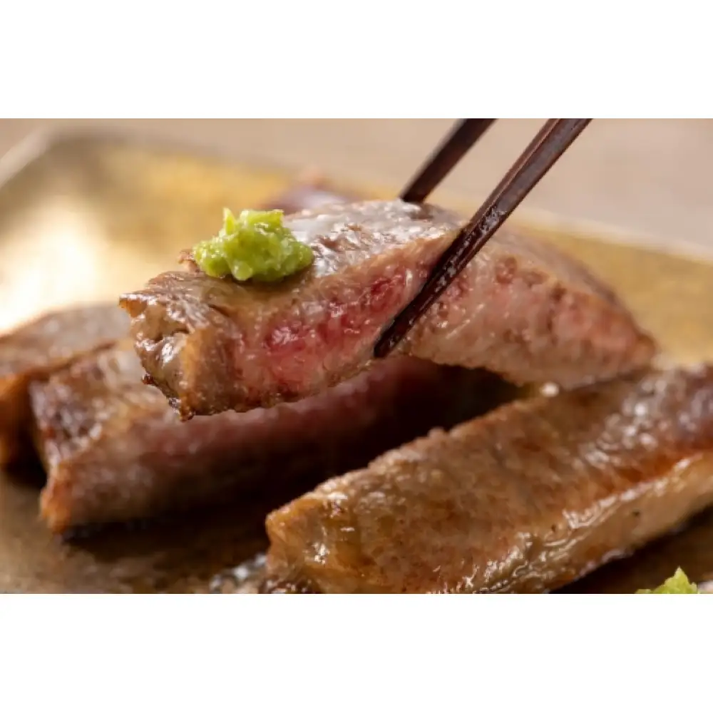 黒毛和牛（博多和牛）【A4～A5ランク】ヒレ 150g×1枚＆サーロイン 250g×1枚(計400g)【株式会社木村食品】_HA1744