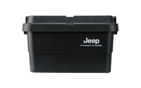 Jeep　トランクカーゴ50 岐阜市 / ヒマラヤ[ANIN012]