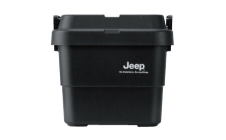 Jeep　トランクカーゴ22 岐阜市 / ヒマラヤ[ANIN014]