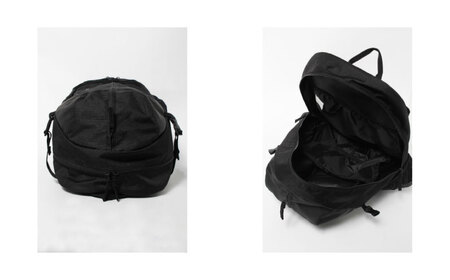 ThreePoint　バスケットボールバックパック32L【カラー：BK/WH】 岐阜市 / ヒマラヤ[ANIN079]