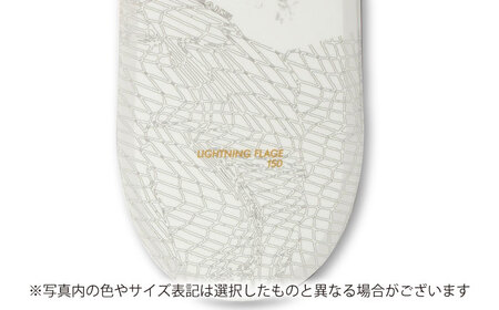 フリースタイルスノーボード2点セットLIGHTNINGFLAGE＋KONNECT【ボードカラー・サイズ(cm)：WH・150 / ブーツ適応サイズ・カラー：S/M・BK】 岐阜市 / ヒマラヤ[ANIN083]
