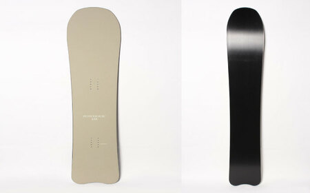VISIONPEAKS　フリースタイルスノーボード2点セット：POWHOLIC＋KONNECT【バインディングサイズ：S/M・カラー：BLUEGRAY】 岐阜市 / ヒマラヤ[ANIN140]