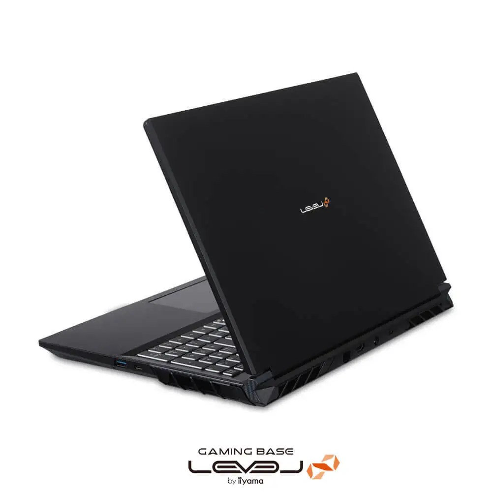 パソコン工房 4年間物損保証 15型ゲーミングノートPC Core i7/5060/No.376 | ゲーミング パソコン