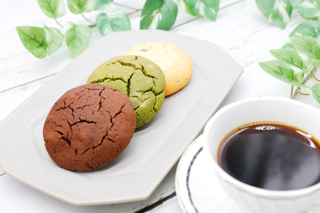 スコーン おこめのスコーン 3種×2個 計6個