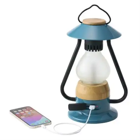 Bamboo ゆらめき・モダーンランタン　シーンに合わせてモードを切り替え可能! 74175035【1689503】