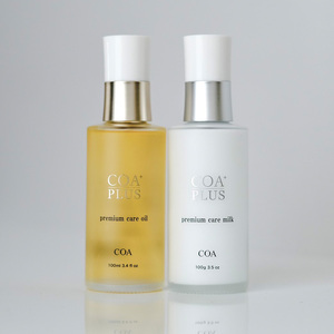 ヘアオイル コアプラスプレミアムケアオイルサロン ヘアオイル【100ml】
