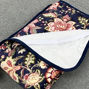 吸湿発熱ホットテックスR あったか敷パッド 1枚 【セミダブル】 A-34944PSW NB ｜ 布団 日本 泉大津 防寒 保温 快眠 快適 熟睡 寝具 洗える