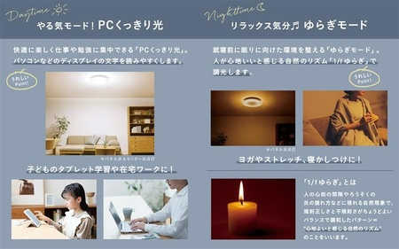 照明 パナソニック【LGC48110】LEDシーリングライト　AIR PANEL LED　(エアパネルLED) 丸型　10畳用【senk0018】