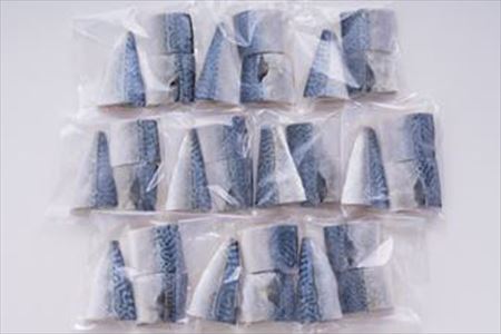 塩さば切身セット 3切を1袋にして10パック 30切(合計1.4kg) おかず ギフト