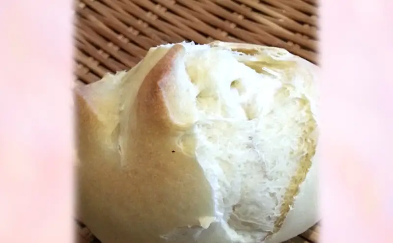 ミルクパン5個 パン 朝ご飯 ランチ おやつ 手作り パリットフワット 文京区 東京