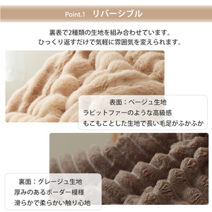 こたつ布団 Sau 185×215 洗える こたつ布団