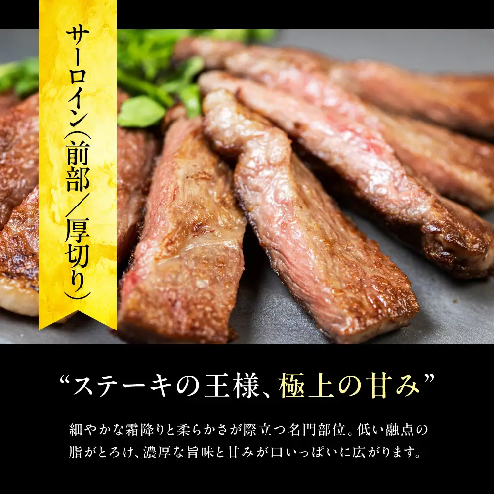 ≪品質100%保証≫　A5等級飛騨牛　特上霜降りステーキ 1.2kg