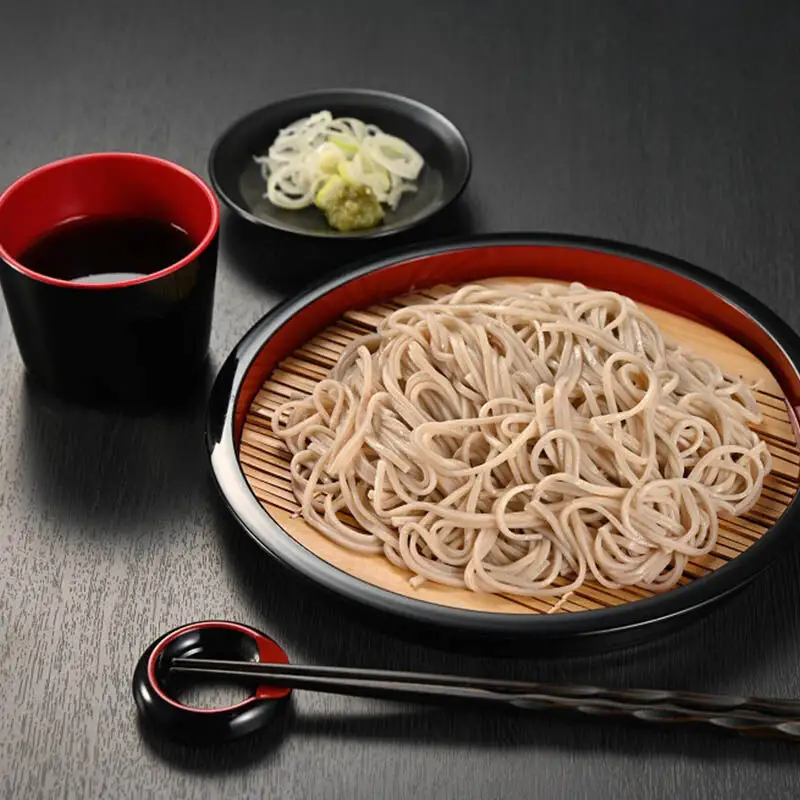 由利本荘味わい麺づくしセット
