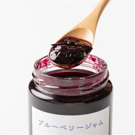 信州産　完熟フルーツのジャム4種の詰め合わせ【1378451】
