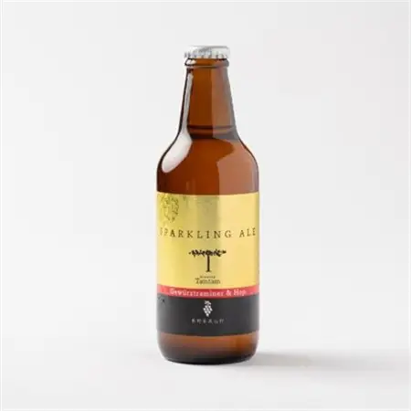 信州高山村のクラフトビール　おまかせセット(6本×330ml)【配送不可地域：離島】【1560588】