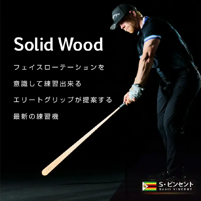 Solid Wood（ソリッドウッド）2