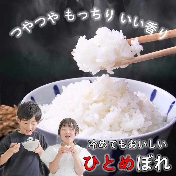 令和7年産 花巻産 ひとめぼれ 5㎏ 【2224】