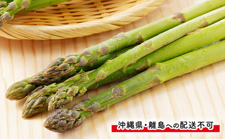 アスパラミニトマト 富良野産【 アスパラ 約1kg トマト 約2kg】【定期便2回】殊玉のうまみ