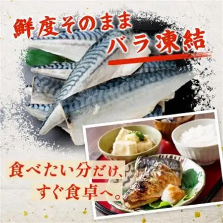 【訳あり】ノルウェー産　塩さば　フィレ　約3kg【配送不可地域：離島】【1700382】
