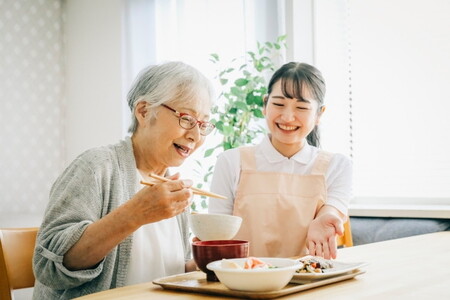 看護師による訪問見守りサービス（1回券）