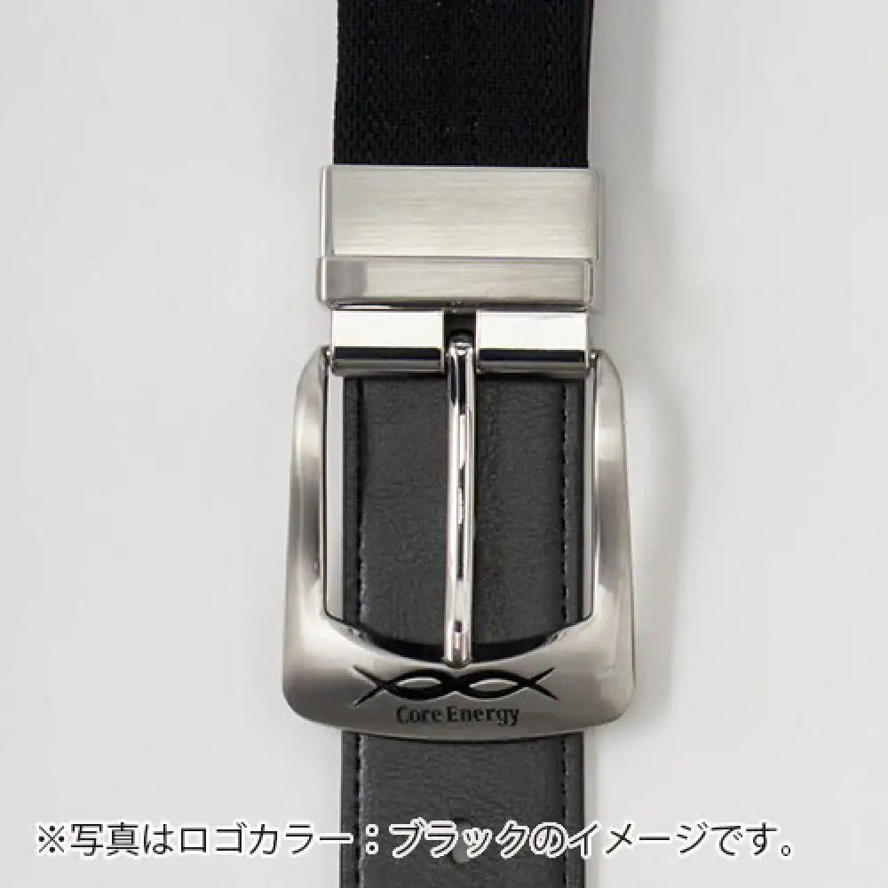 コアエナジーCLASSIC (ネイビー)  CL-NV-B  ロゴカラー：ブラック