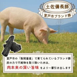  豚肉 バラエティセット 計2.4kg ぶた 国産豚