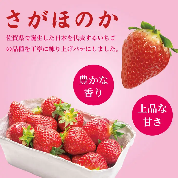 さがほのか いちごタルト （6号サイズ・直径18cm）冷凍 タルト C200-017