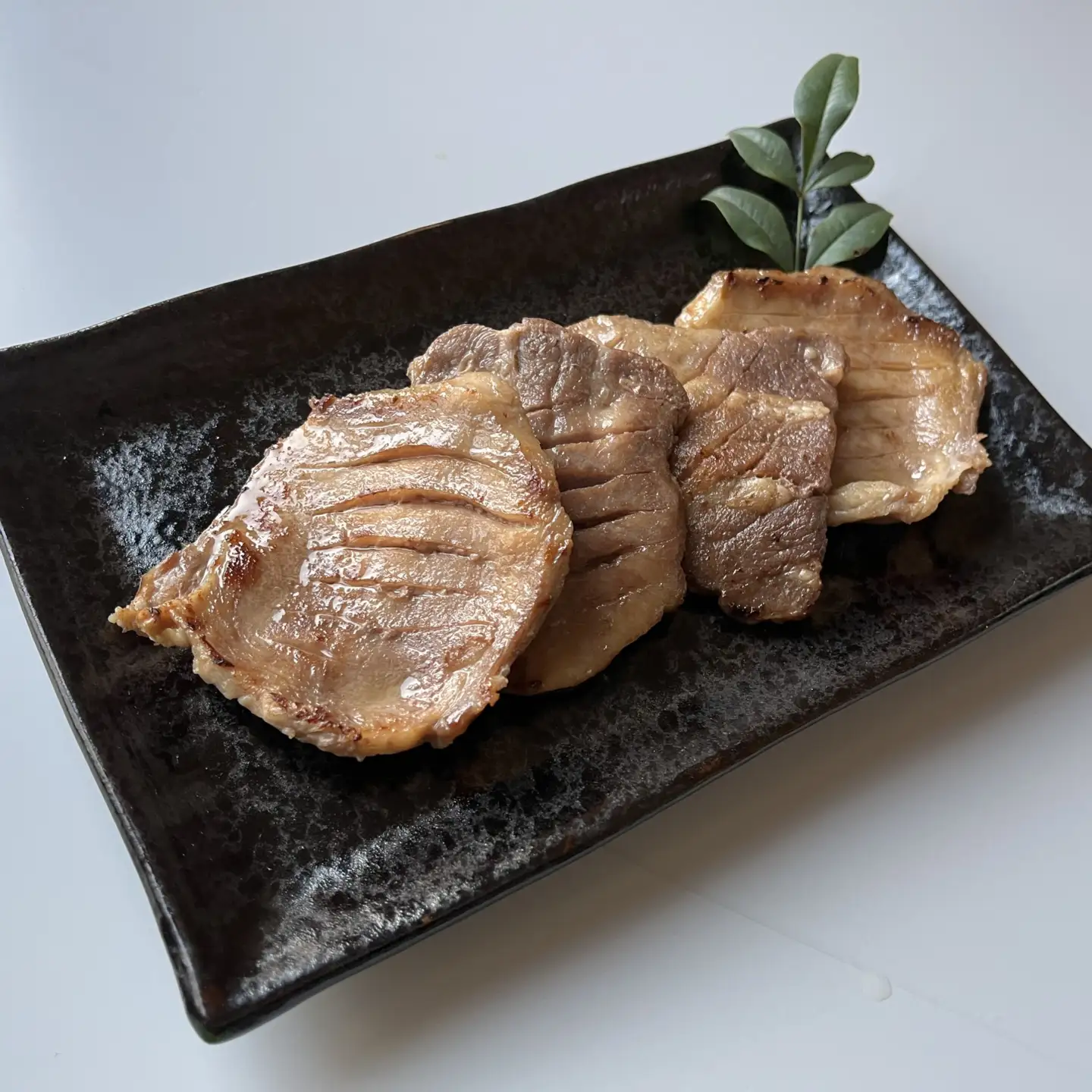 牛タン 厚切り 塩仕込み 牛たん 計600g 【cc00003-3fn-week】