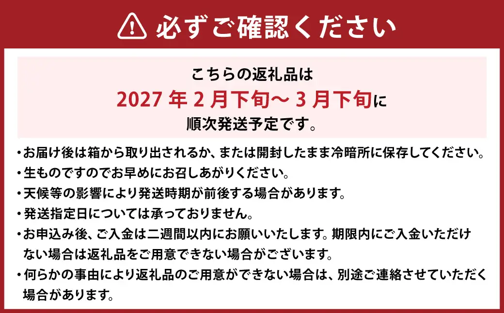 【希望の島】 はるみ 特選品 中玉 2kg 愛媛県 松山市 中島産 みかん 柑橘 贈答用 果物 くだもの フルーツ デザート 国産 常温 【2027年2月下旬-3月下旬迄発送予定】（1017-1）