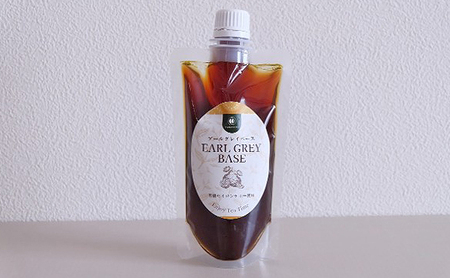 紅茶シロップ 2種 セット 紅茶シロップ