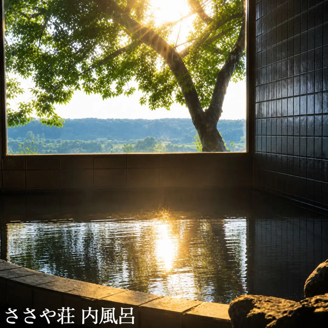夕焼け温泉 馬頭温泉郷 ペア宿泊割引券（タイプＡ）(12,000円分)