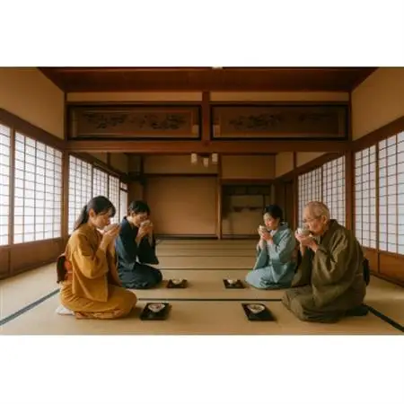 藍の館五感で楽しむプレミアム体験　大人1名【1698405】