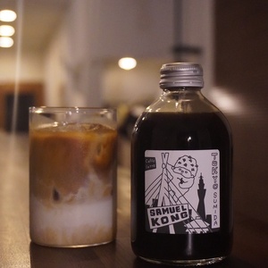 コーヒーセット SAMUEL カフェラテベース コーヒー豆 コーヒーセット【3種】