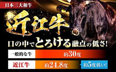 近江牛ロース(すき・しゃぶ)1.5kg BIBE081 近江牛