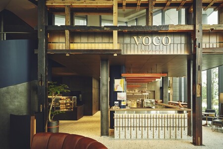【高島屋選定品】＜LOKAL HOUSE(voco大阪セントラル)＞ペアランチ食事券_OS010-0135