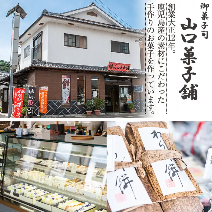 No.1007-A 伊集院饅頭(10個) 伊集院銘菓 日置市 セット 和菓子 スイーツ 郷土菓子 お菓子 ギフト 贈答品 贈り物【山口菓子舗】