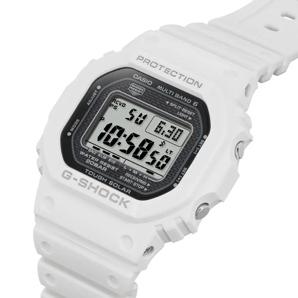 CASIO 腕時計 G-SHOCK GW-5000HS-7JF 名入れ