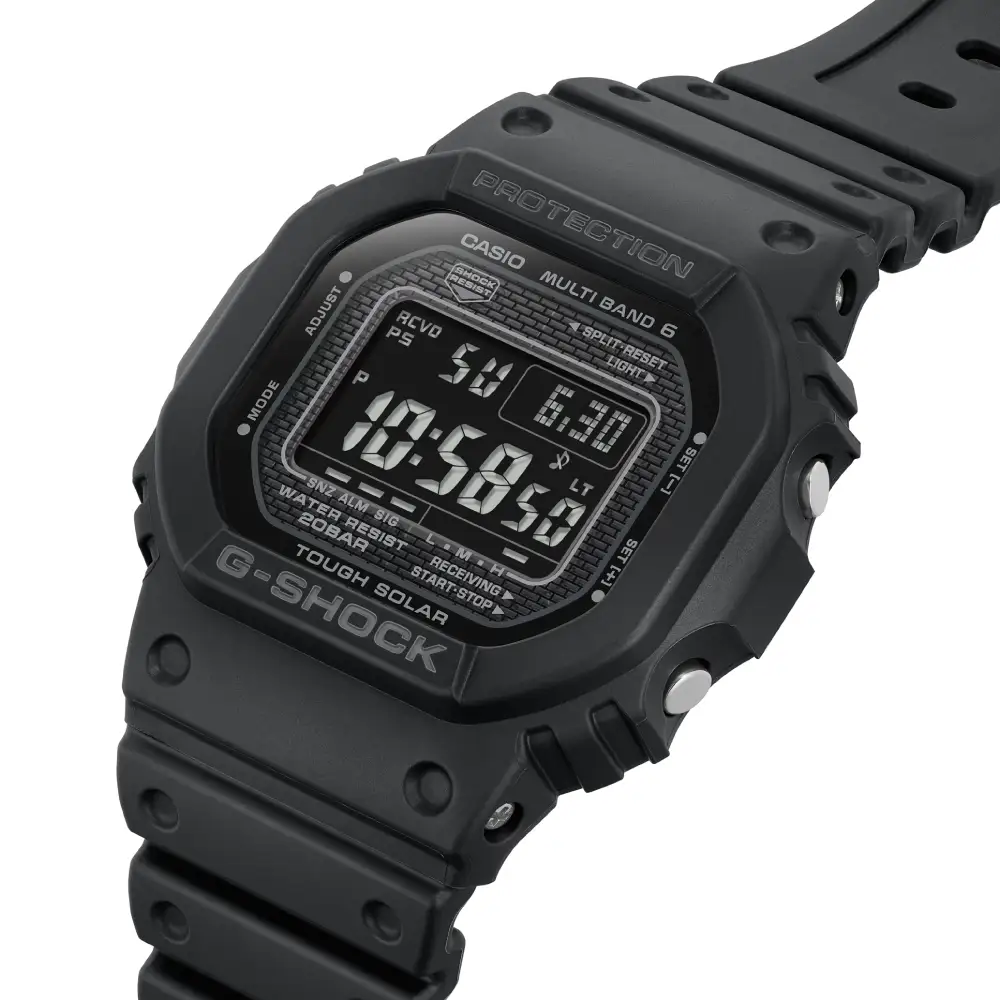 CASIO 腕時計 G-SHOCK GW-5000HS-1JF