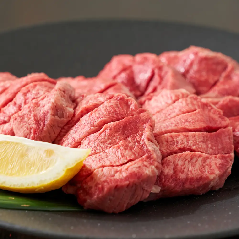 〈スピード出荷〉牛タン塩漬け牛タン（１.５kg） 厚切り 牛タン [MSK035]