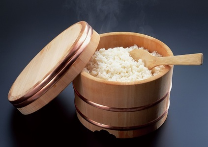 【令和7年度米】山梨最大の米処　北杜市武川町産　幻の米　農林48号5kg×2袋  粘り 甘味 冷めても美味しい 山梨最大の米処 [h057]