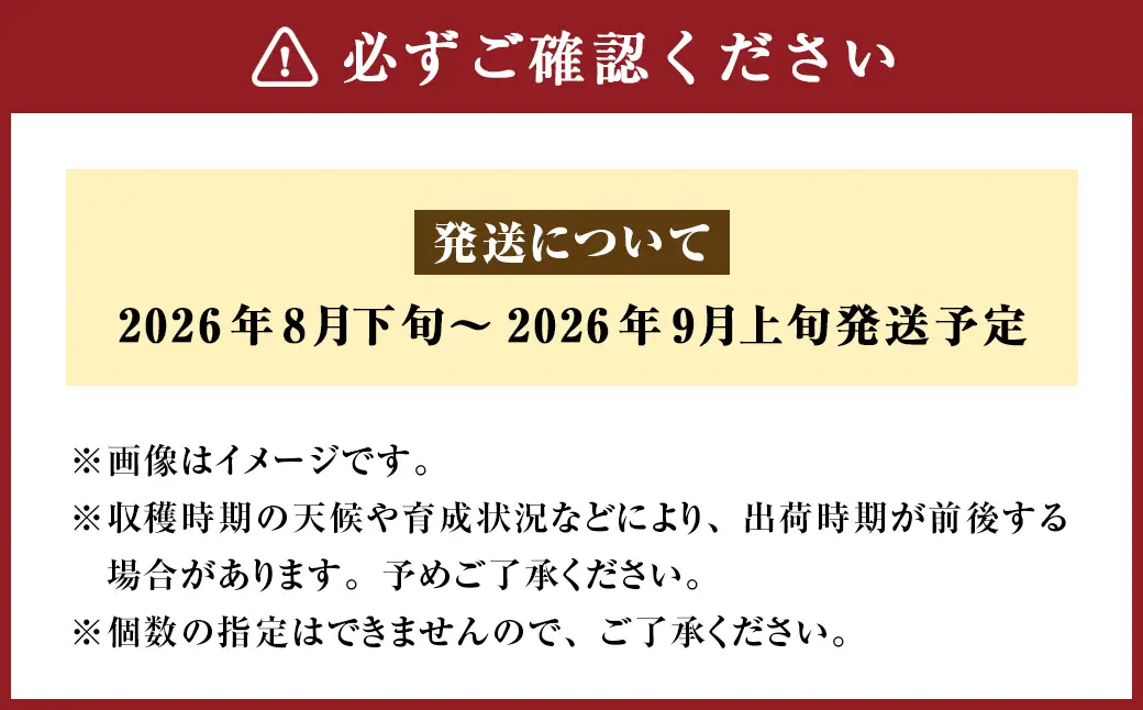 【ご家庭用】 九重町産 豊水 約3kg（約6～8個） なし ナシ ほうすい 果物 くだもの フルーツ 【2026年8月下旬-2026年9月上旬発送】