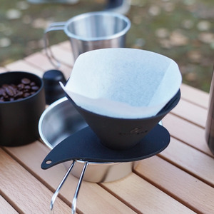 V60用 ペーパーフィルター 02サイズ 50枚入り 10個セット 計500枚 Zebrang 白色フィルター 酸素漂白タイプ 1～4杯用 小分け 衛生的 コーヒー ドリップ 日本製 静岡県 富士市 [sf119-002]