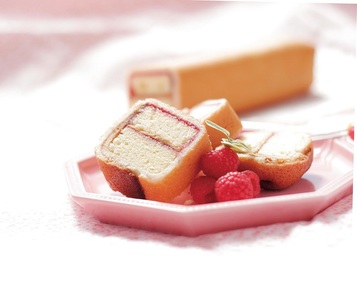 焼菓子ギフトセット（ブラウンクッキー7枚入×3袋＋レーグル1本） (a12-271)