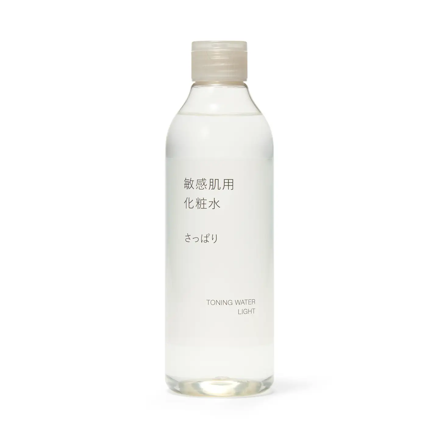 無印良品 敏感肌化粧水「さっぱりシリーズ」Bセット ［fn-69-009］