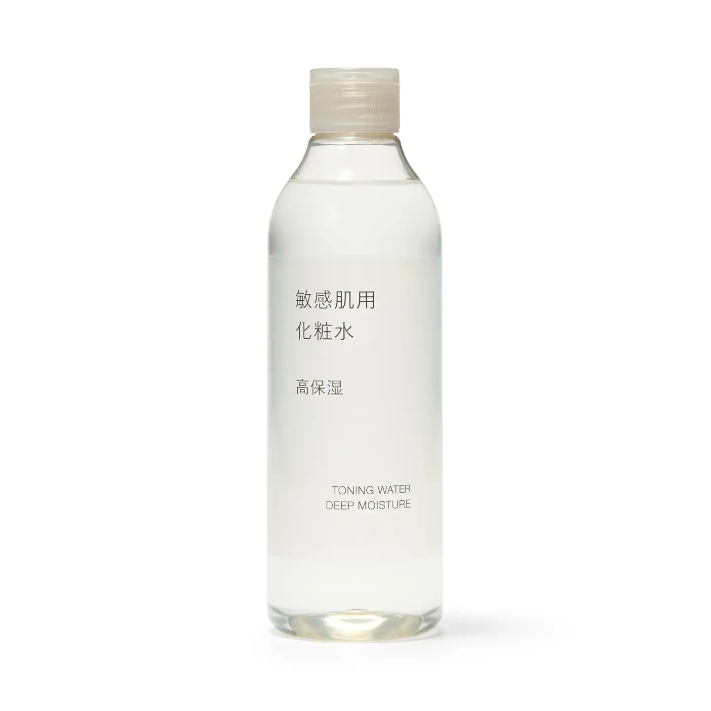 無印良品 敏感肌化粧水「高保湿シリーズ」Bセット ［fn-69-013］