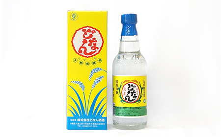 どなん30度 360ml ≪4本≫ D0019｜沖縄県 与那国町 与那国島 花酒 泡盛 酒 お酒 どなん