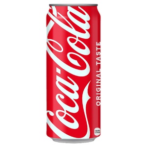 【コカ・コーラボトラーズジャパン株式会社】コカ・コーラ 500ml×24本 1ケース 缶
